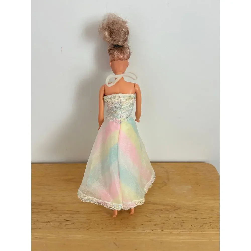Barbie vintage doll